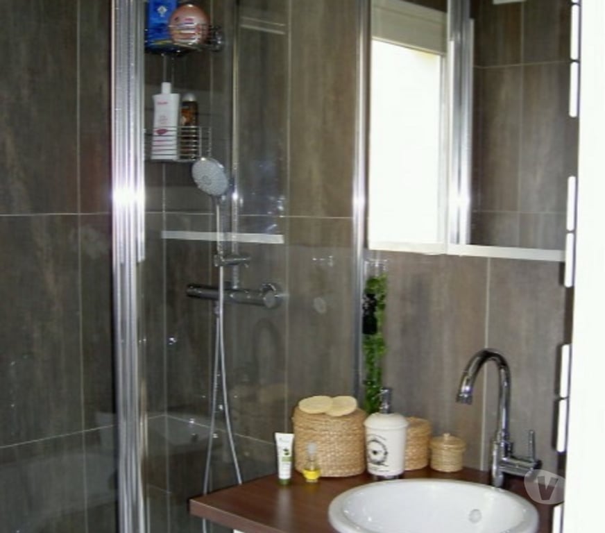 Location appartement Bas-Rhin Strasbourg - Photos Vivastreet Appartement T2 non meublé Strasbourg