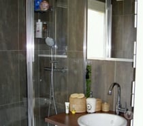 Appartement T2 non meublé Strasbourg