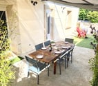 Maison de vacances dans le sud de la France