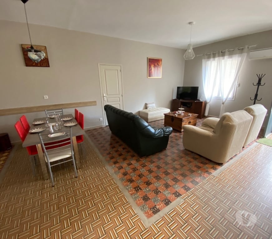 location saisonniere Hérault Pezenas - 34120 - Photos Vivastreet Maison de vacances dans le sud de la France