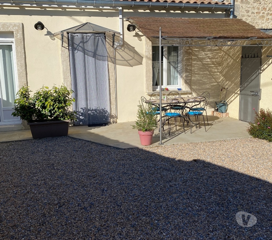 location saisonniere Hérault Pezenas - 34120 - Photos Vivastreet Maison de vacances dans le sud de la France