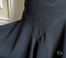 Jupe noire ZARA WOMAN