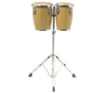 Photos Vivastreet CONGAS Set 9" et 10" avec pied