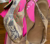 Sandales Jaime Mascaro'