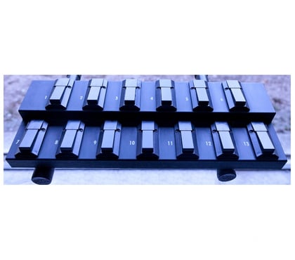 Photos Vivastreet KETRON FS13 - pédalier 13 switch