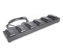 Photos Vivastreet KETRON FS 6 - Footswitch-Board 6 inters