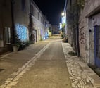 Montfaucon - Lot — Recherche colocatrice