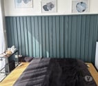 Massage tantra intuitif SALON CLIMATISÉ