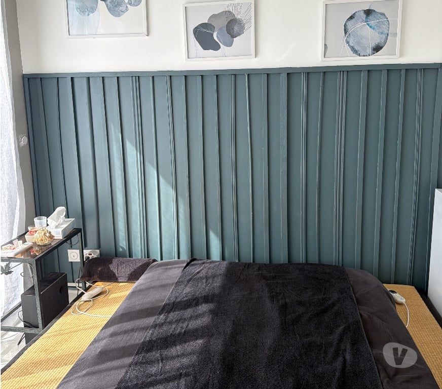 Massages Gard Nimes - Photos Vivastreet Massage tantra intuitif