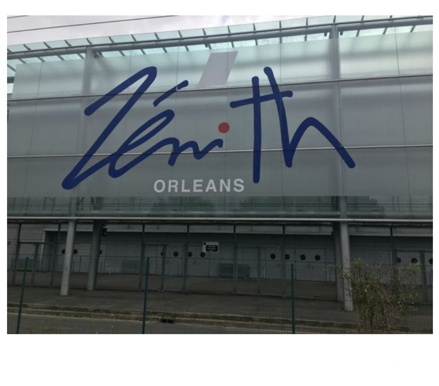 Spectacles Loiret Orleans - Photos Vivastreet 2 places Naruto Shippuden Symphonic Expérience à Orléans