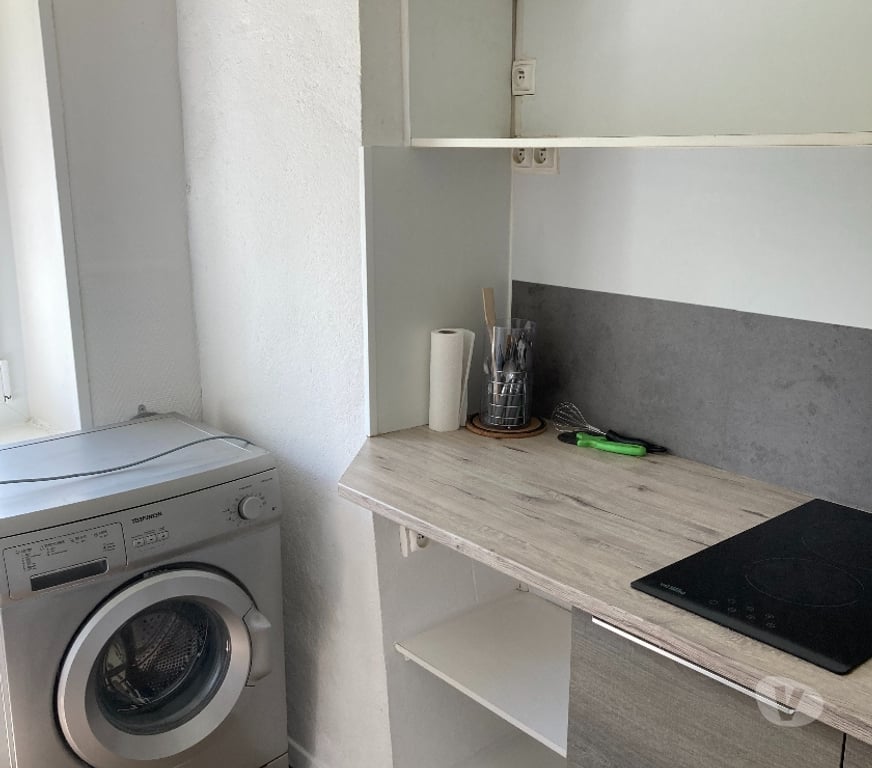 Appartement meublé Vosges Raon l'Etape - Photos Vivastreet meublé 32 m2 proche gare RAON L'ETAPE