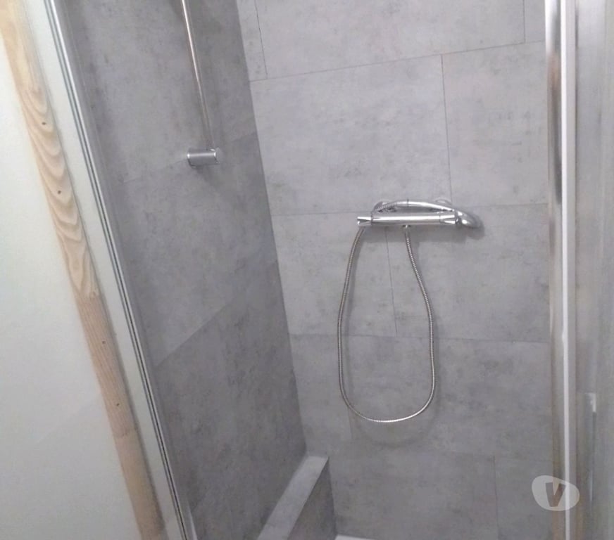 Appartement meublé Vosges Raon l'Etape - Photos Vivastreet meublé 32 m2 proche gare RAON L'ETAPE