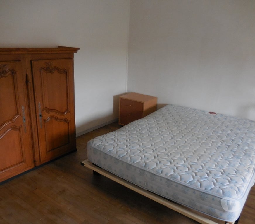 Appartement meublé Vosges Raon l'Etape - Photos Vivastreet meublé 32 m2 proche gare RAON L'ETAPE