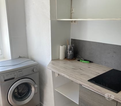 Appartement meublé Raon l'Etape Raon l'Etape - Photos Vivastreet meublé 32 m2 proche gare RAON L'ETAPE
