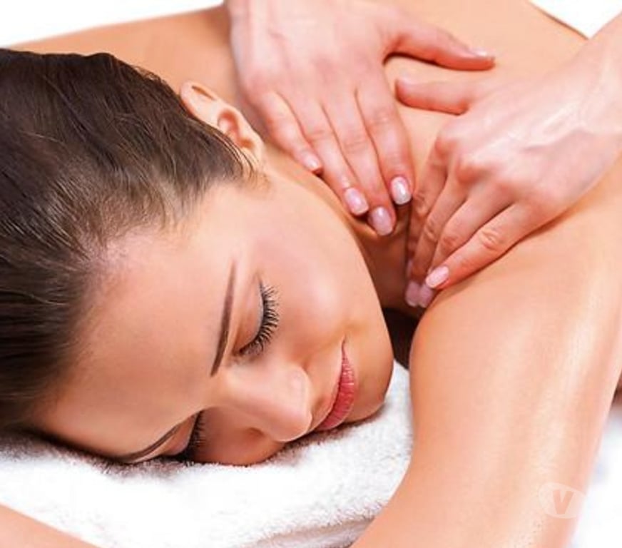 Massages Alpes-Maritimes Antibes - 06600 - Photos Vivastreet Massage relaxant holistique