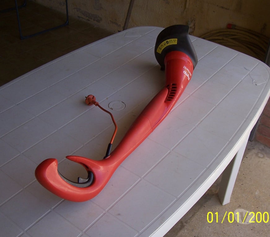  Oise Porquericourt - 60400 - Photos Vivastreet coupe bordure flymo