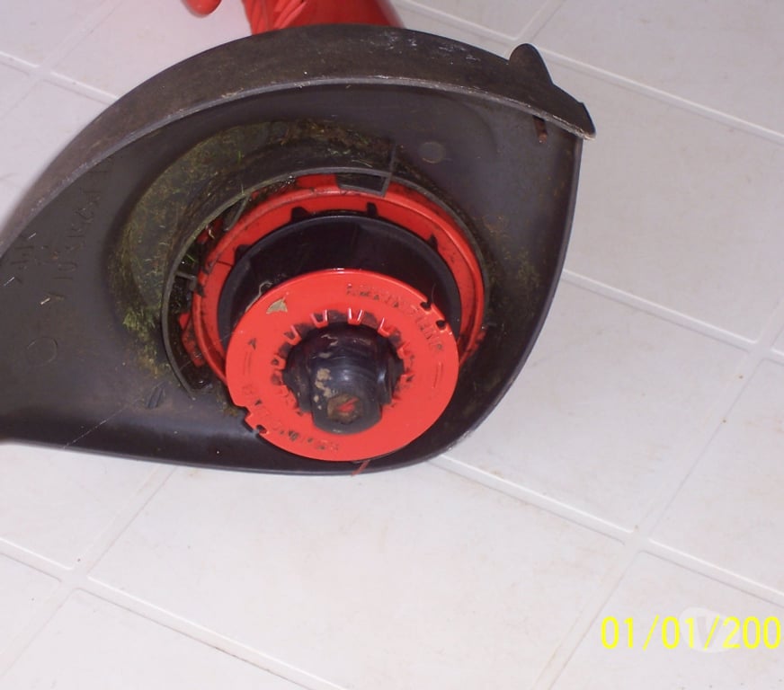  Oise Porquericourt - 60400 - Photos Vivastreet coupe bordure flymo