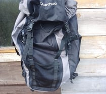 sac à dos sportif de randonner