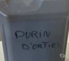Le Perreux sur Marne - Val-de-Marne — Vente purin ortie bio