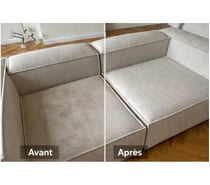 Nettoyage canapé, tapis & matelas à domicile– Lyon Ain