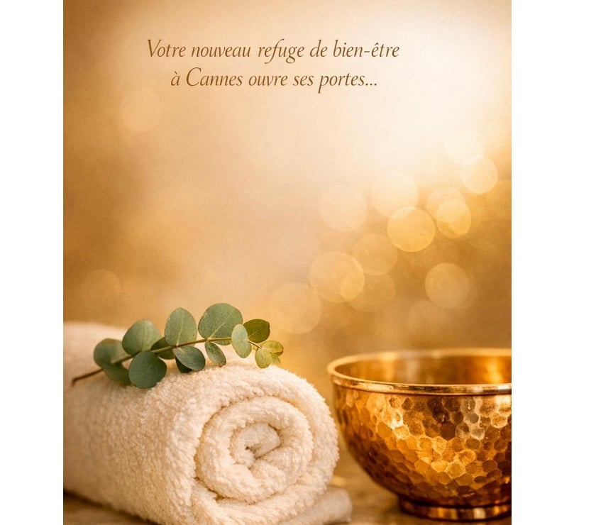 Massage bien être & relaxation