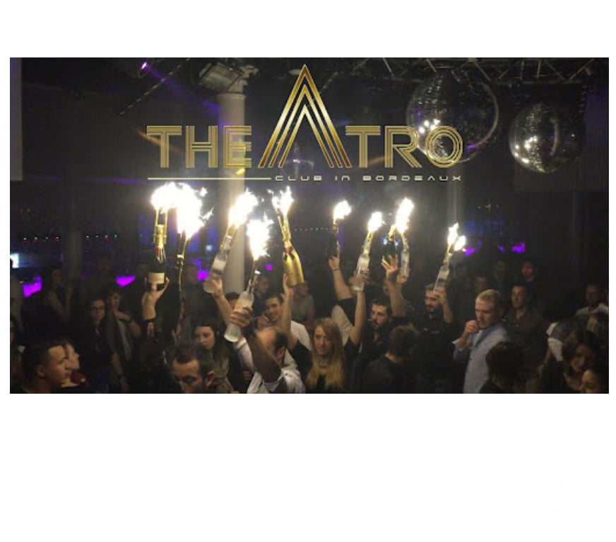 Spectacles Gironde Bordeaux - Photos Vivastreet 2 billets showcase de " BOUSS " ce samedi à Bordeaux à 23H