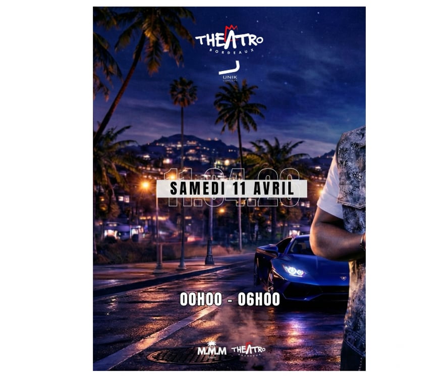 Spectacles Gironde Bordeaux - Photos Vivastreet 2 billets showcase de " BOUSS " ce samedi à Bordeaux à 23H