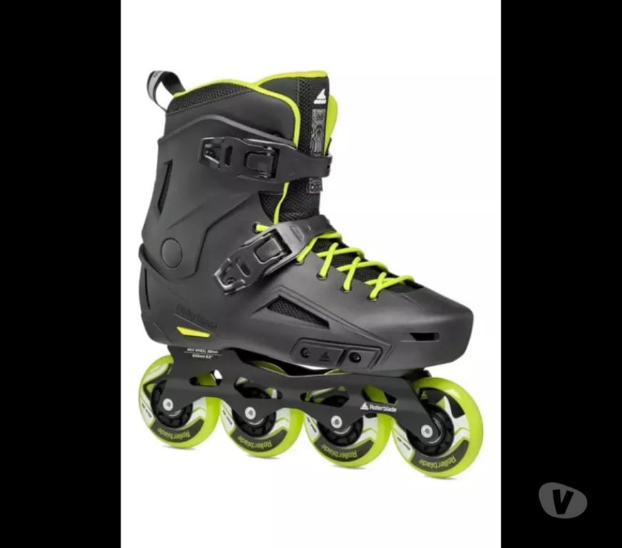 Matériel de sport Rhône St Fons - 69190 - Photos Vivastreet rollerblade lightning 80 taille 43