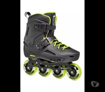 rollerblade lightning 80 taille 43