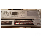 KETRON SD8 - Clavier arrangeur bouton + lecteur SD USB