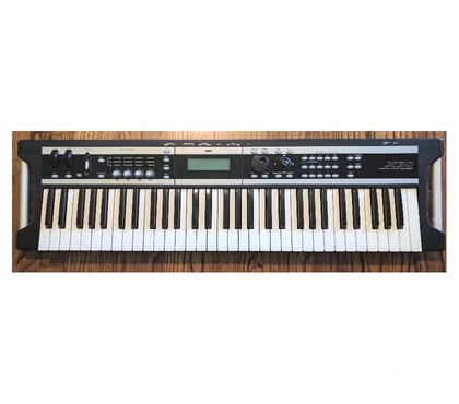 Instruments de musique Mommenheim Bas-Rhin - Photos Vivastreet KORG X50 - Synthé numérique 61 touches