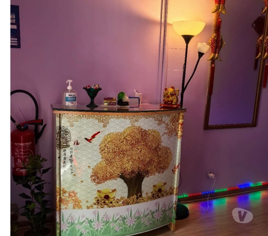 Massages Bouches-du-Rhône Marseille - Photos Vivastreet RELAX SALON DE MASSAGE TOURNESOL