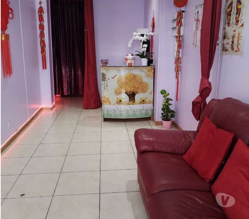 Massages Bouches-du-Rhône Marseille - Photos Vivastreet RELAX SALON DE MASSAGE TOURNESOL