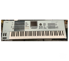 YAMAHA MOTIF XS7 + carte MLan - synthé 76 touches