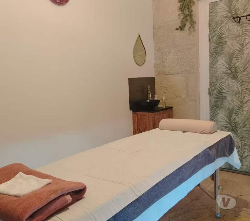Massages Gironde Ambares et Lagrave - 33440 - Photos Vivastreet Massage Ayurvédique & Californien