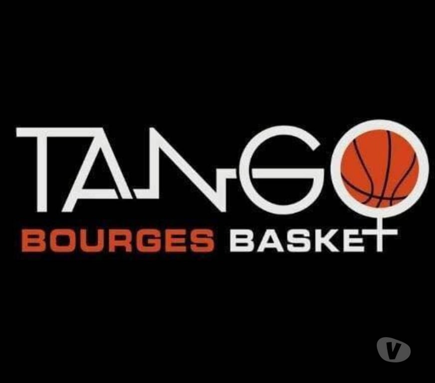 Evenements sportifs Cher Bourges - 18000 - Photos Vivastreet 2 places Bourges Basket vs Charnay dimanche à 17h30