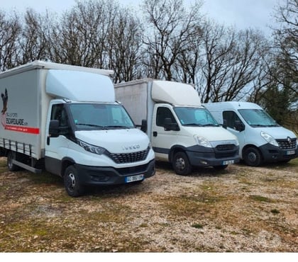 Déménageurs Figeac Lot - Photos Vivastreet 🚛 Déménagement & Transport LOT (46)