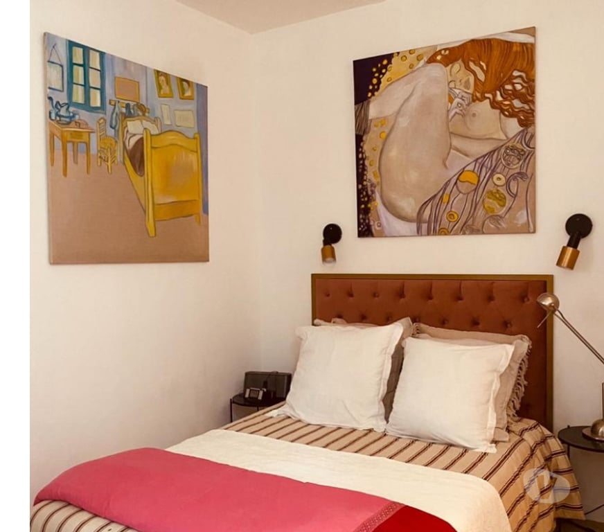 Appartements à vendre Haute-Garonne Toulouse - Photos Vivastreet T2 avec jardin 100M2 + terrasse 30M2 - compans caffarelli