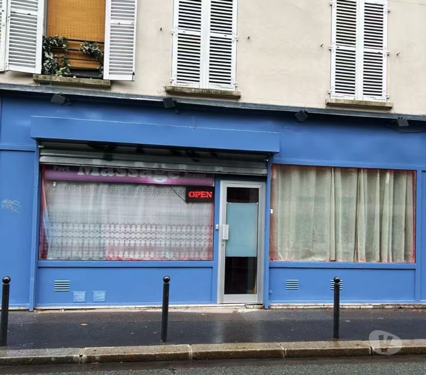 Massages Paris Paris 14ème ardt - 75014 - Photos Vivastreet Salon de massage chinois à paris