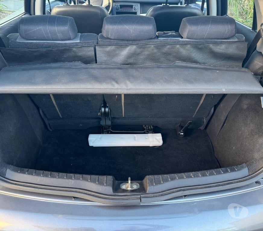 Voiture d'occasion Pyrénées-Orientales Cabestany - 66330 - Photos Vivastreet Smart FORFOUR 1.3 essence 95ch