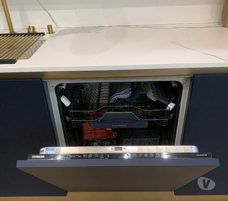 Ameublement & art de la table Hauts-de-Seine Issy les Moulineaux - 92130 - Photos Vivastreet Cuisine complète haut de gamme, Siemens, Novy, Céramique