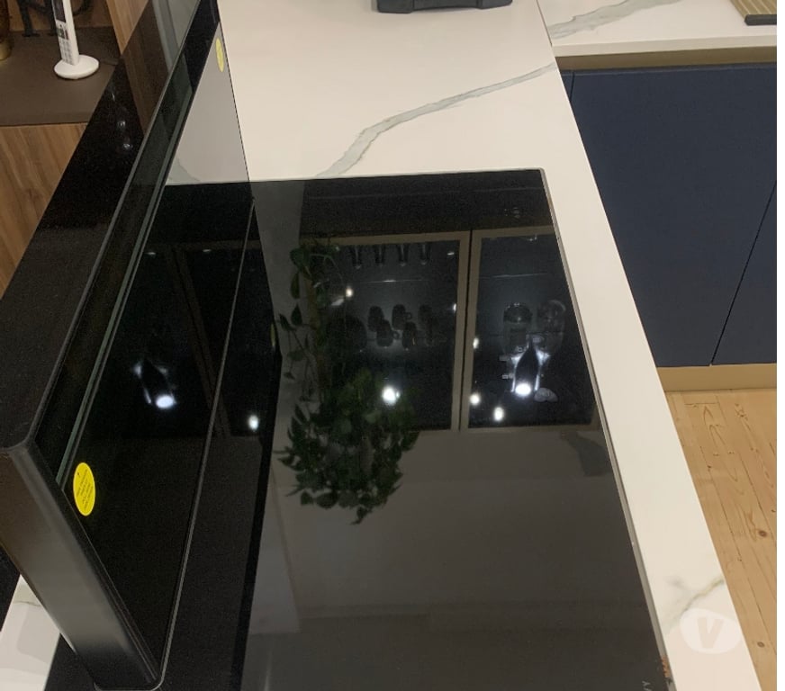 Ameublement & art de la table Hauts-de-Seine Issy les Moulineaux - 92130 - Photos Vivastreet Cuisine complète haut de gamme, Siemens, Novy, Céramique