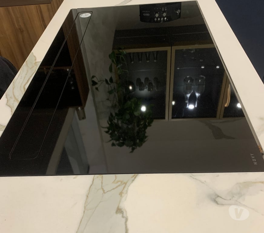 Ameublement & art de la table Hauts-de-Seine Issy les Moulineaux - 92130 - Photos Vivastreet Cuisine complète haut de gamme, Siemens, Novy, Céramique