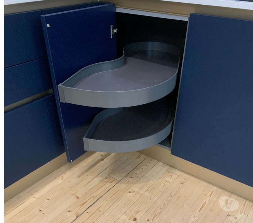 Ameublement & art de la table Hauts-de-Seine Issy les Moulineaux - 92130 - Photos Vivastreet Cuisine complète haut de gamme, Siemens, Novy, Céramique