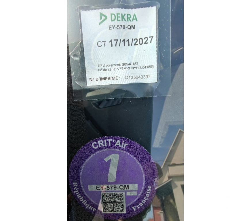 Voiture d'occasion Bas-Rhin Oberschaeffolsheim - 67203 - Photos Vivastreet 5008 GT LINE 1.2 PURETECH 130