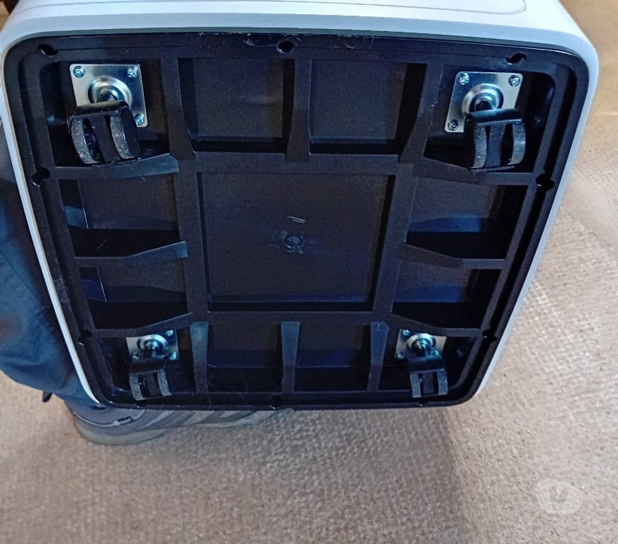 Electroménager occasion Aube Arcis sur Aube - 10700 - Photos Vivastreet PURIFICATEUR D'AIR AF 100