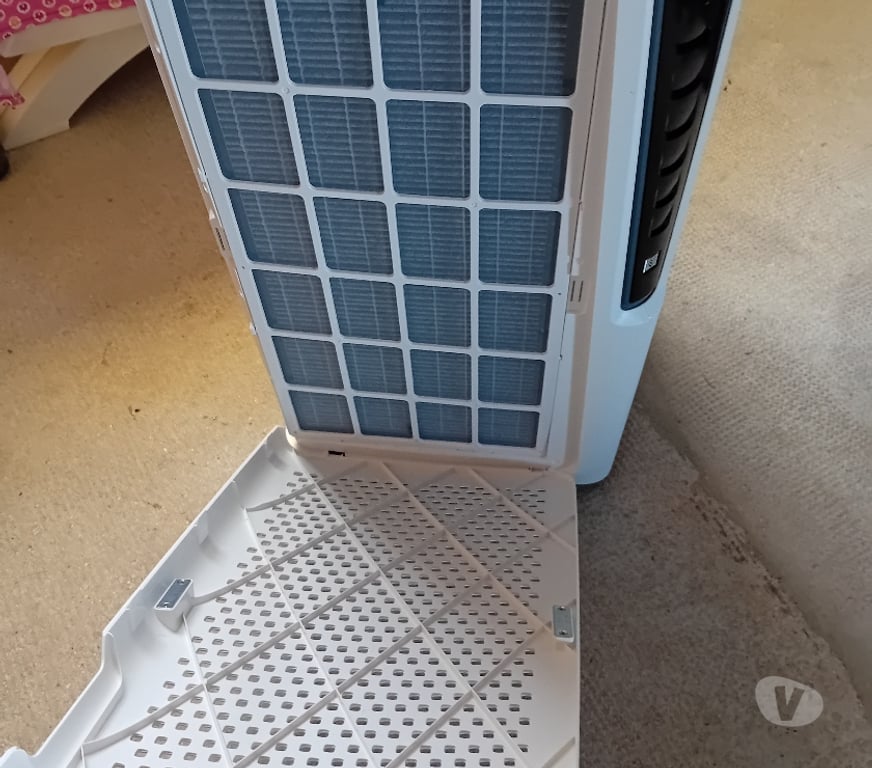 Electroménager occasion Aube Arcis sur Aube - 10700 - Photos Vivastreet PURIFICATEUR D'AIR AF 100