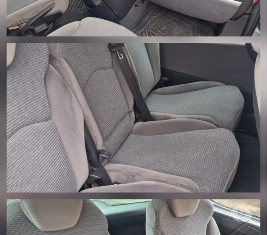 Voiture d'occasion Seine-et-Marne Villecerf - 77250 - Photos Vivastreet 807 2l hdi navtek 7 places