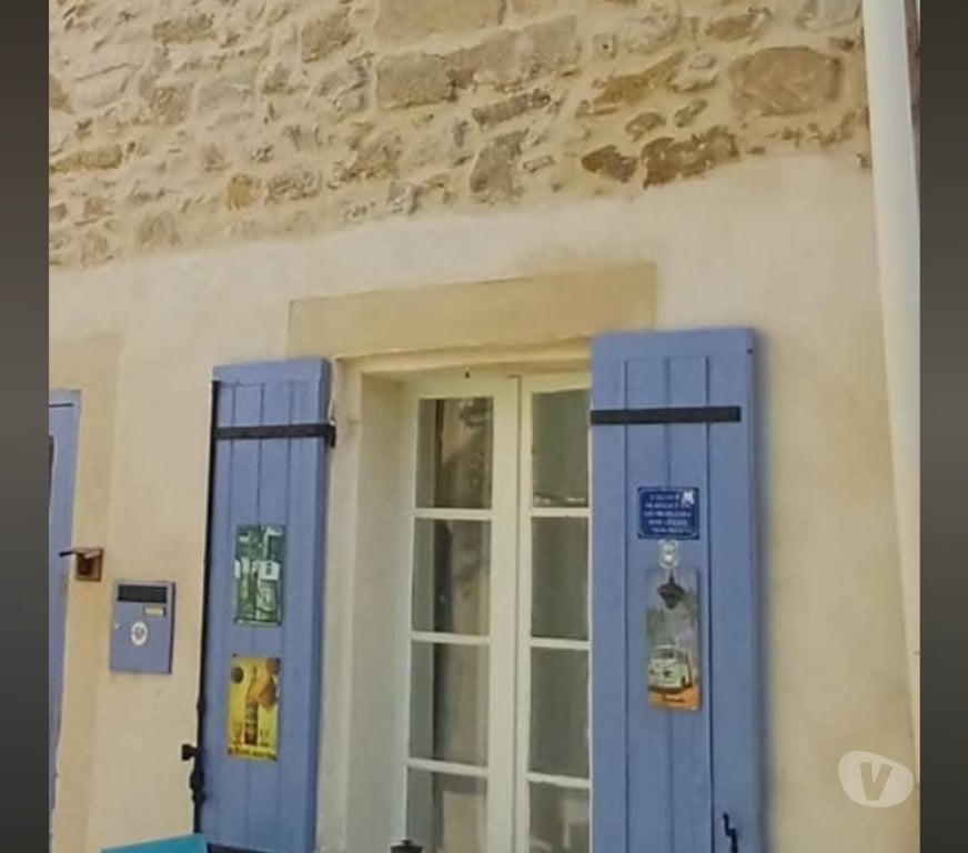 Vente Maison Vaucluse Orange - 84100 - Photos Vivastreet Maison en Provence