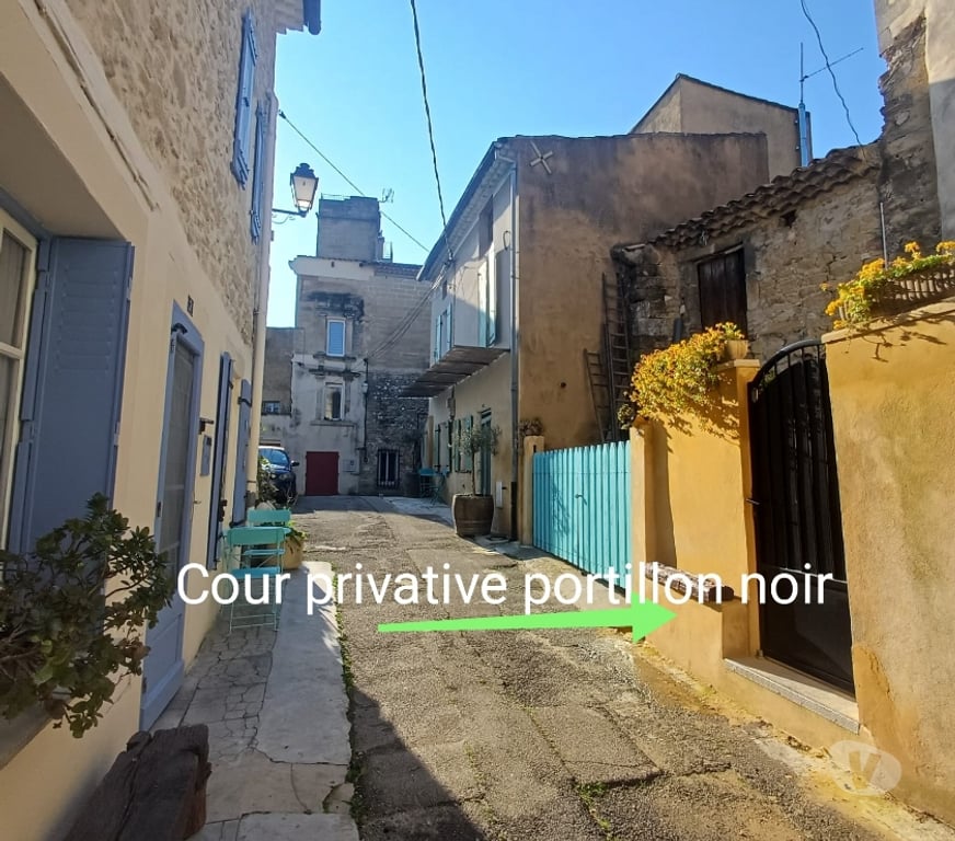 Vente Maison Vaucluse Orange - 84100 - Photos Vivastreet Maison en Provence